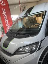 Chausson Van Sport Line V697  - Chausson Diesel