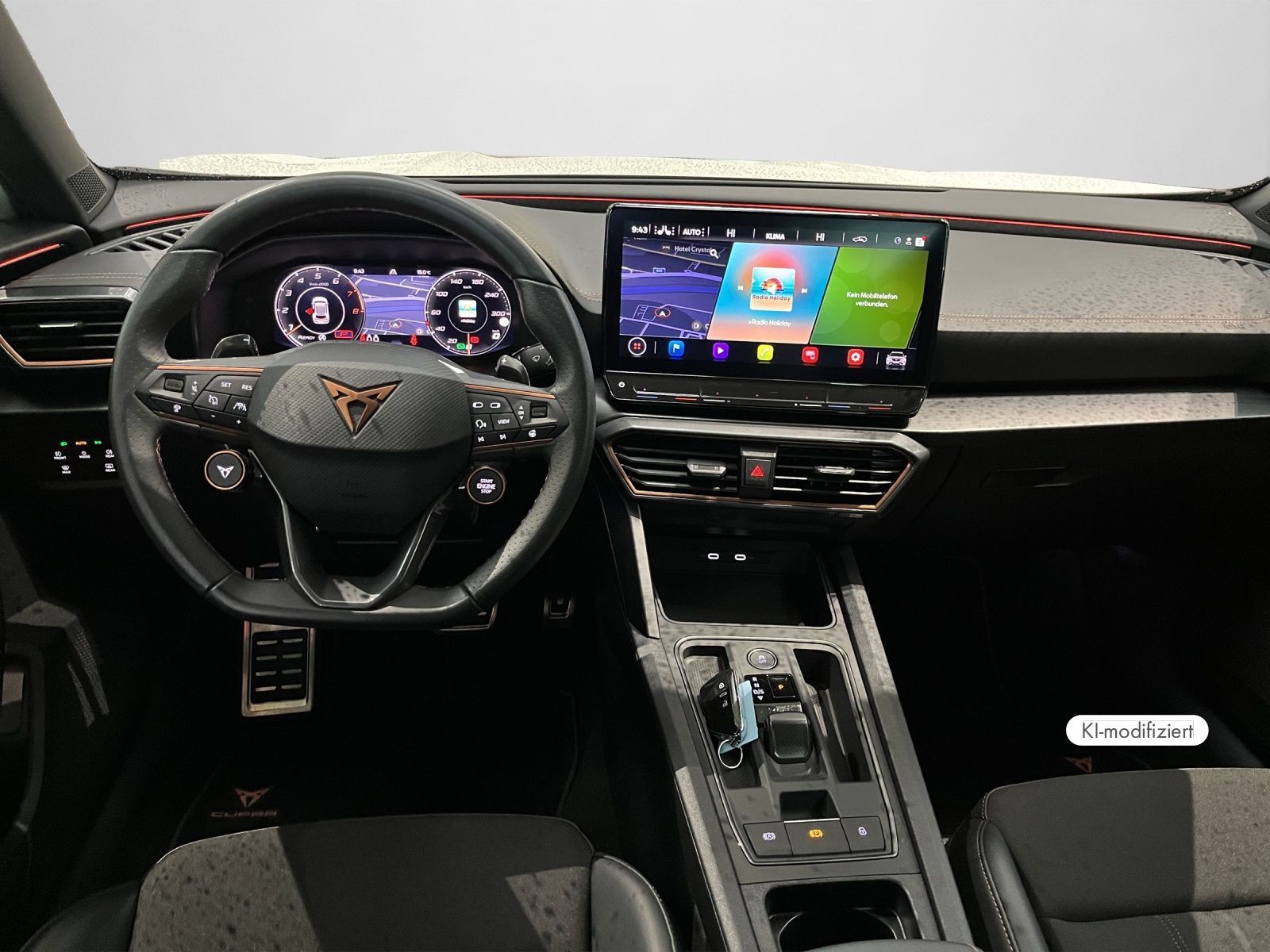 Cupra Formentor - Bild 3