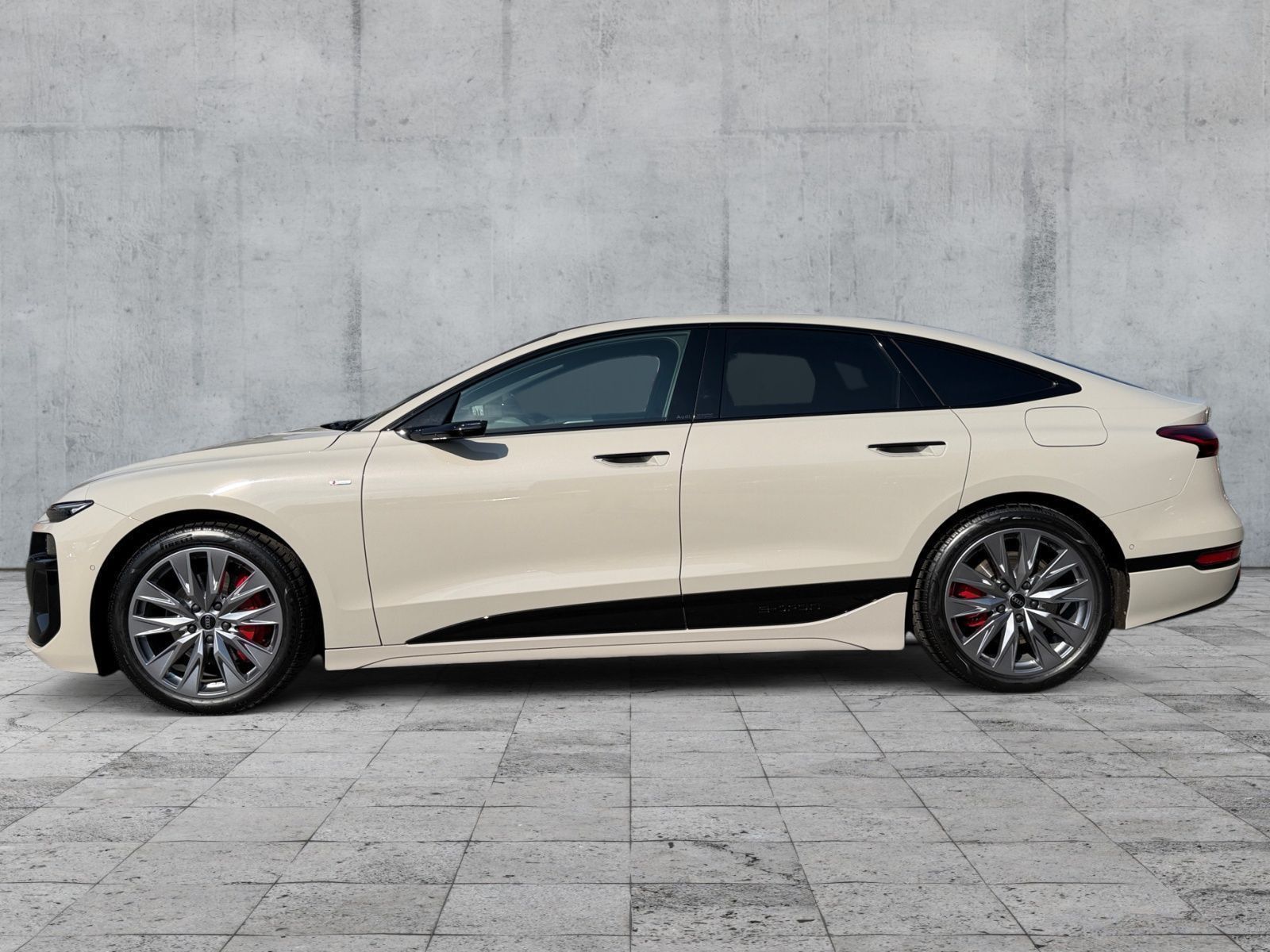 Audi A6 e-tron - Bild 3