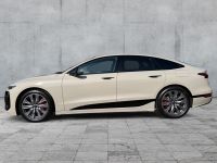 Audi A6 e-tron - Vorschau Bild 3