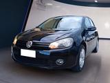Volkswagen Golf Golf 1.2 tsi trendline GPL - Volkswagen Golf mit LPG-Antrieb