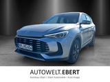 MG ZS Standard - MG ZS mit Benzin-Antrieb: Standard