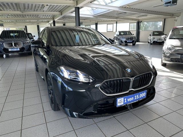 Image of BMW 120
