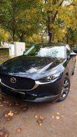 Mazda CX-30 2.0SKYACTIV-X,Selection,Automatik,Garantie - Mazda CX-30 in Wuppertal