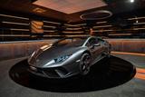 Lamborghini Huracan Performante*Ceramics*interior carbon - Lamborghini: Performante