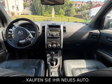 Nissan X-Trail - 12