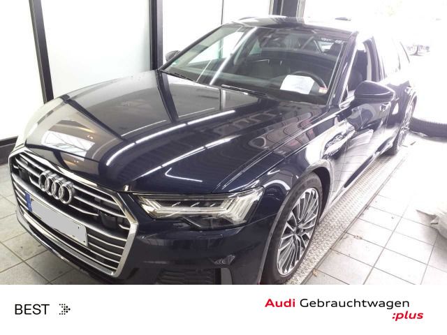 Audi A6 Avant sport 55 TFSI e qu. AHK*Pano*HUD*Matrix