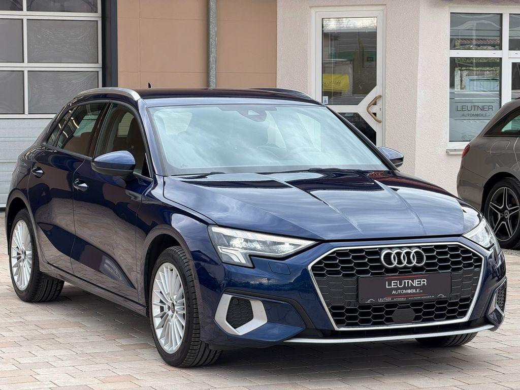 Image of Audi A3