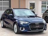 Audi A3 35 TDI advanced*LED*Sthz*Leder*Carplay