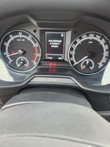 Skoda Octavia 1.4 TSI DSG Drive Combi Drive - Skoda Octavia Drive mit Benzin-Antrieb