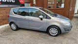 Opel Meriva B Edition Klima, 2 Hand, Tüv Neu - Opel Meriva Gebrauchtwagen in Berlin