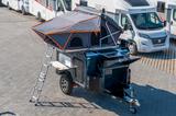 RS Camp ES-2 DACHZELT+SOLAR+AHK+MARKISE+BREMSE - Wohnwagen Münster
