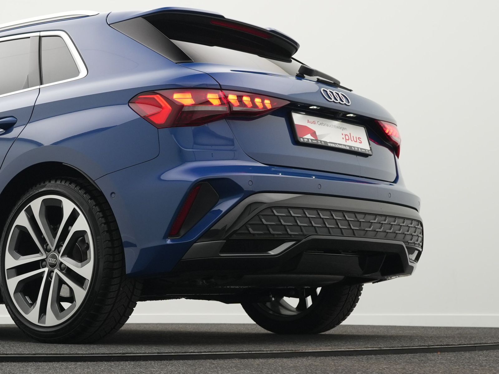 Audi A3 - Bild 48