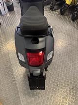 Vespa GTS SuperSport 300 ABS ASR Keyless - VESPA 300 GTS