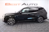 BMW X7 xDrive 40 d M Sport Executive Drive Pro B&W - BMW X7: M