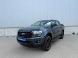 Ford Ranger Wolftrak Doppelkabine 4x4 - Ford Ranger
