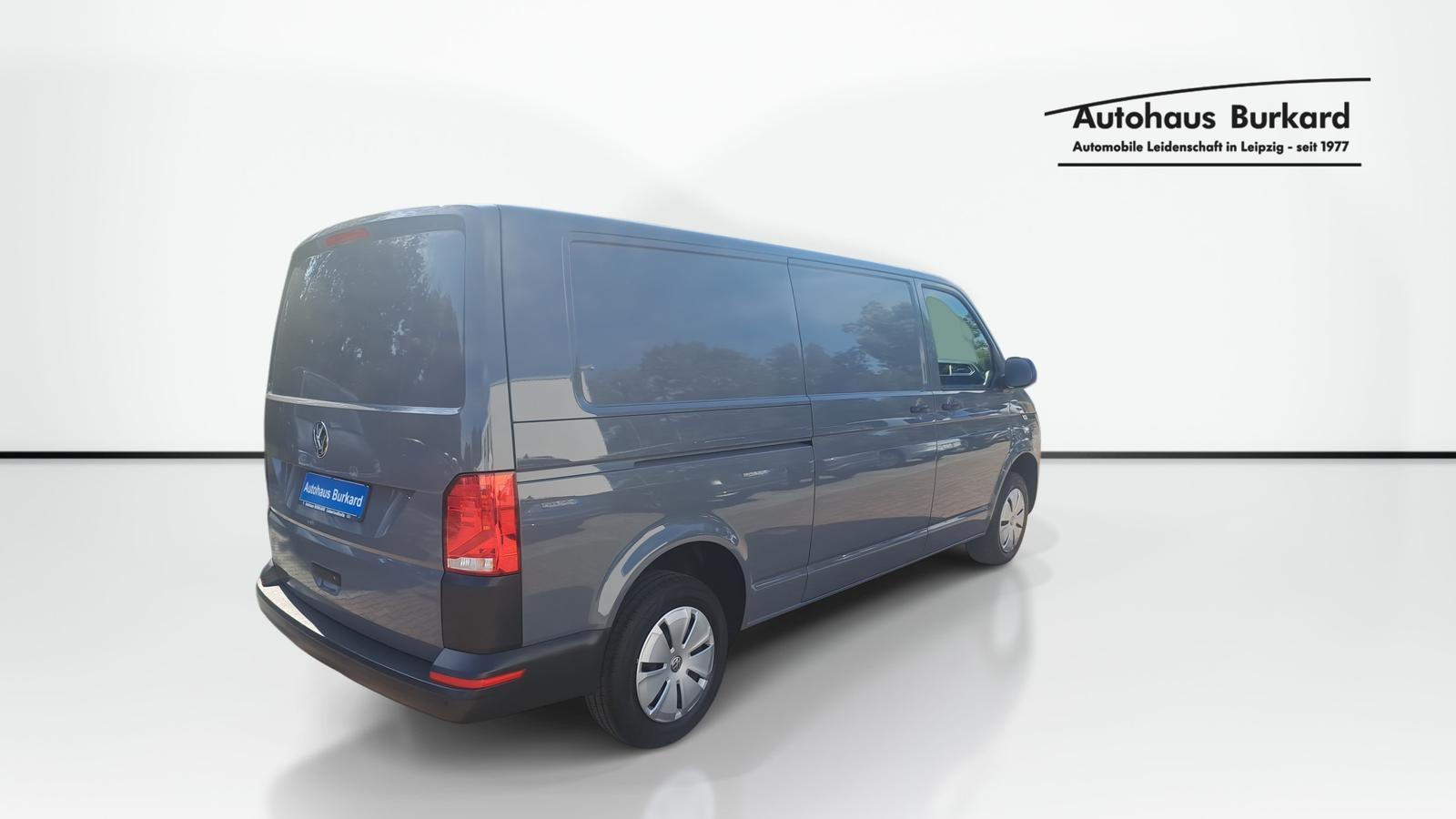 Volkswagen T6.1 Transporter 2.0 TDI+150PS+PDC+SideAssist