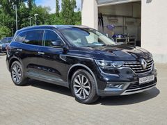 Fahrzeugabbildung Koleos Limited 4x4 dCi 190 4WD