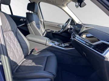 BMW X5 - 7