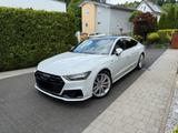 Audi A7 50 TDI tiptronic quattro,S-line,Matrix,B&O,Hu