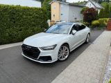 Audi A7 50 TDI tiptronic quattro,S-line,Matrix,B&O,Hu