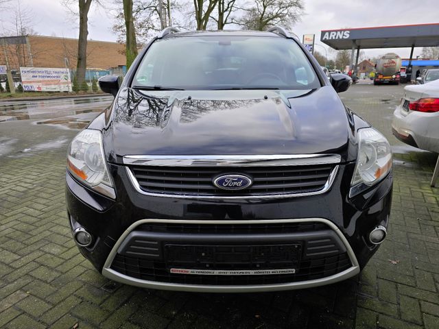 Ford Kuga Trend 2,0 TDI