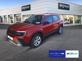 Jeep Avenger Altitude 1.2 T-GDI *Navi*Winter-Paket* - Jeep Avenger in Frankfurt (Main)