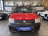 Fiat Panda 1.2 8V Trekking 4X4 *ABS*ALLRAD*ZENTRALVER - Fiat aus 2007