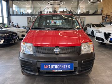 Fiat Panda 1.2 8V Trekking 4X4 *ABS*ALLRAD*ZENTRALVER