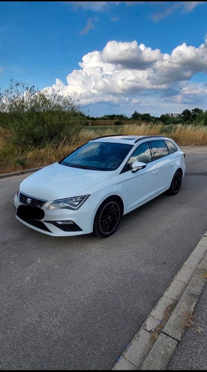 Image of Seat Leon