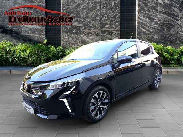 Mitsubishi Colt PLUS 1.0 Turbo-Benziner 6-Gang