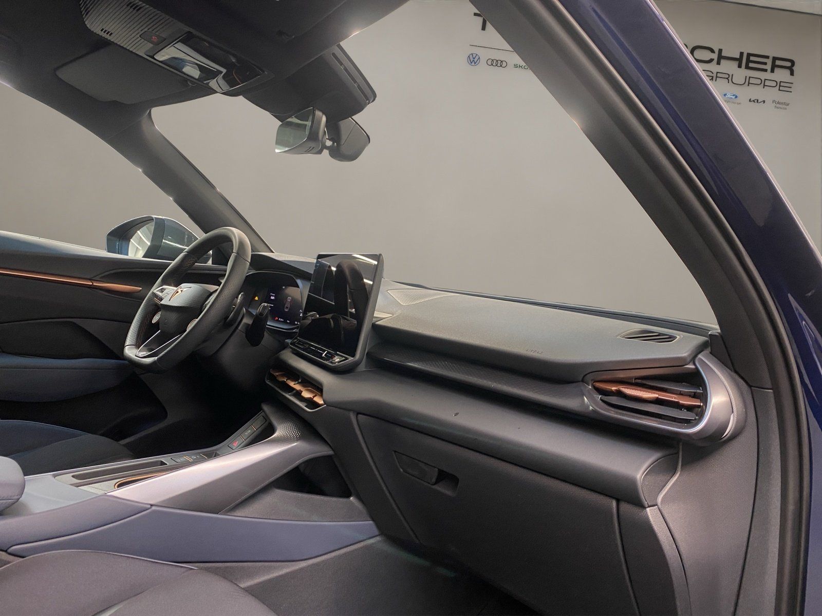 Cupra Terramar - Bild 17