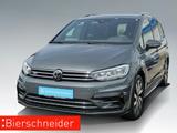 Volkswagen Touran 1.5 TSI DSG Highline 7-SITZE NAVI KAMERA - Volkswagen Gebrauchtwagen in Hannover