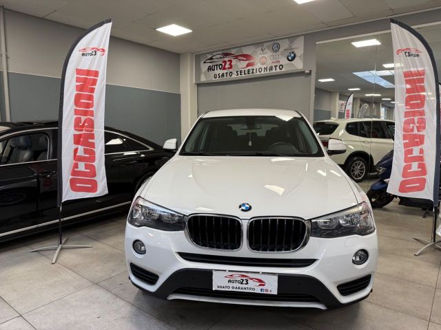 BMW Bmw X3 xDrive20d Msport 190CV Auto