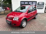 Fiat Panda 1.3 JTD 70 PS Climbing 4X4 Klima - Fiat Panda Gebrauchtwagen in Essen