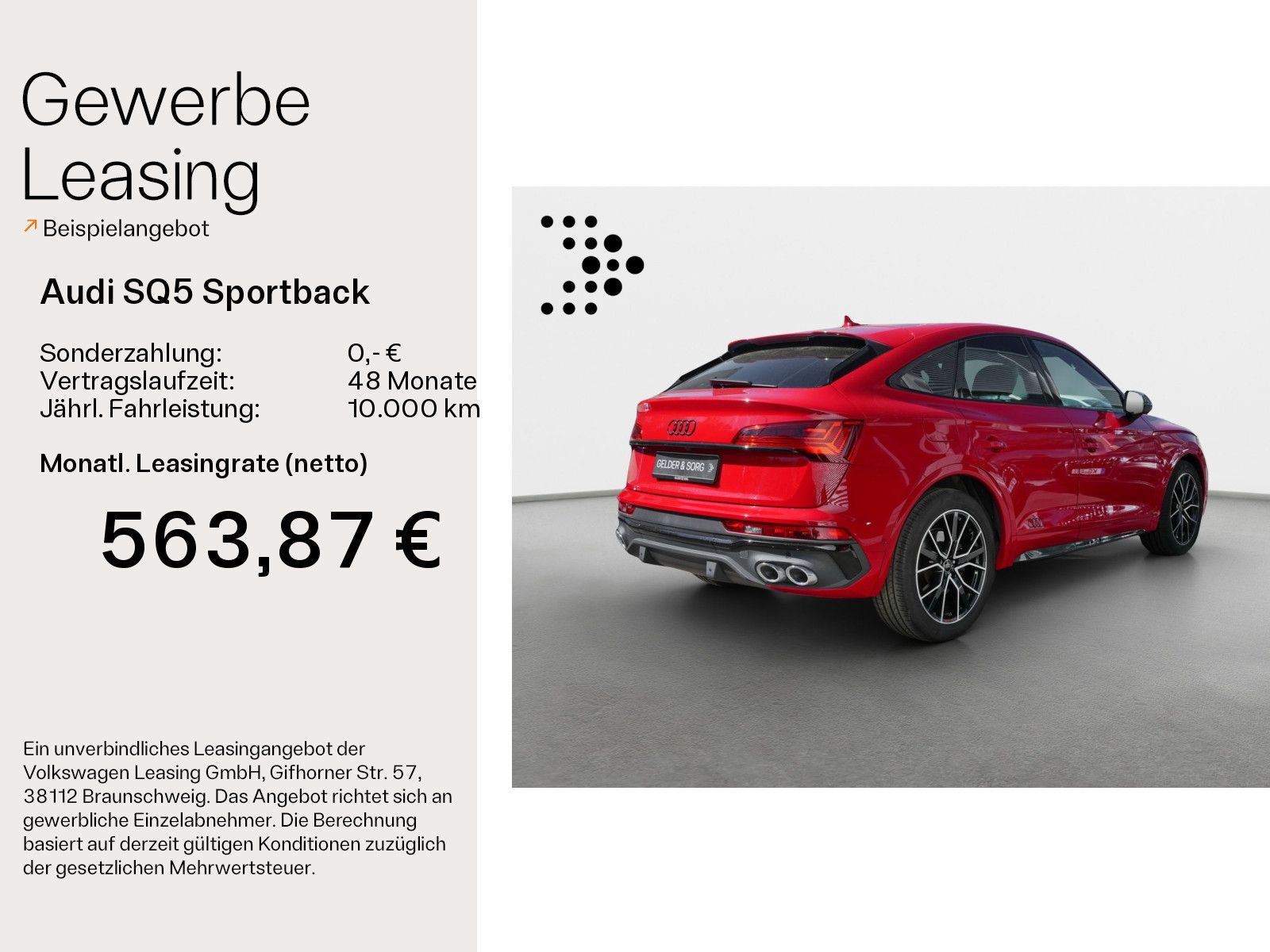 Audi SQ5 - Bild 2