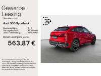 Audi SQ5 - Vorschau Bild 2