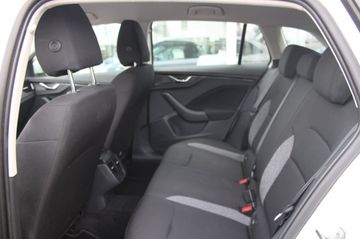Skoda Scala - 12
