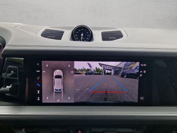 Porsche Cayenne - 11