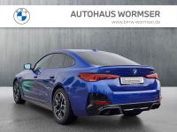 BMW i4 - Vorschau Bild 2