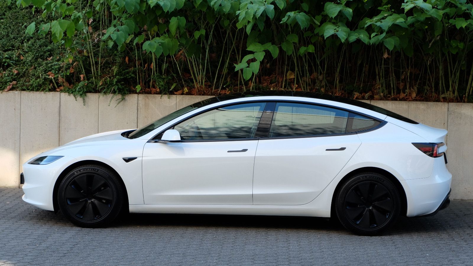 Tesla Model 3 Long Range Dual Motor AWD HIGHLAND AHK foto 5