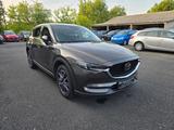 Mazda CX-5 Sports-Line AWD Automatik* Standheizung - Mazda mit Diesel-Antrieb: Standheizung