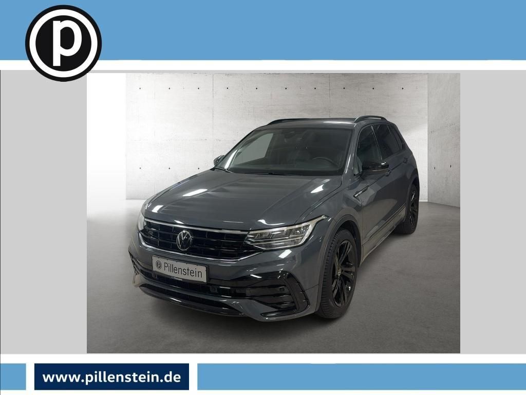 Image of Volkswagen Tiguan