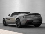 Aston Martin V12 Vantage AMR Roadster - Aston Martin V12 Vantage Gebrauchtwagen