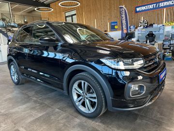 MYAUTOCENTER – Gebraucht- und Jahreswagen mit Werkstattservice in Pfaffenhofen Volkswagen T-Cross *R-Line*AHK*Navi*Virtuel*VOLL*