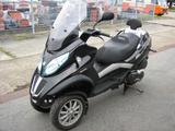 Piaggio MP3 500 ie 4V LT Business - Piaggio MP3 500ie LT Business