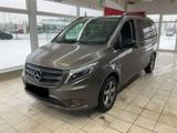 Mercedes-Benz Vito 119 CDI Select 4MATIC kompakt *1.Hand* - gebrauchte Mercedes-Benz Vito aus dem Jahr 2015