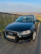Audi A3 8P 1.2 TFSI Sportback Original 970... - Audi A3: 1.9