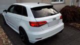 Audi RS3 2.5 TFSI S tronic quattro Sportback - Audi RS3 in Leverkusen