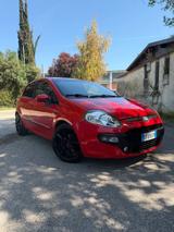 Fiat Grande Punto 1.3 MJT 75 CV 5 porte Dynamic - Fiat Grande Punto Dynamic mit Diesel-Antrieb